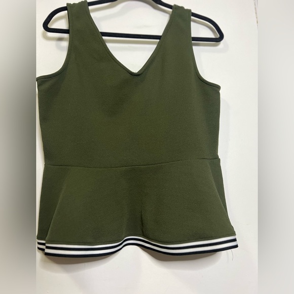 Design Lab blouse - Picture 4 of 6